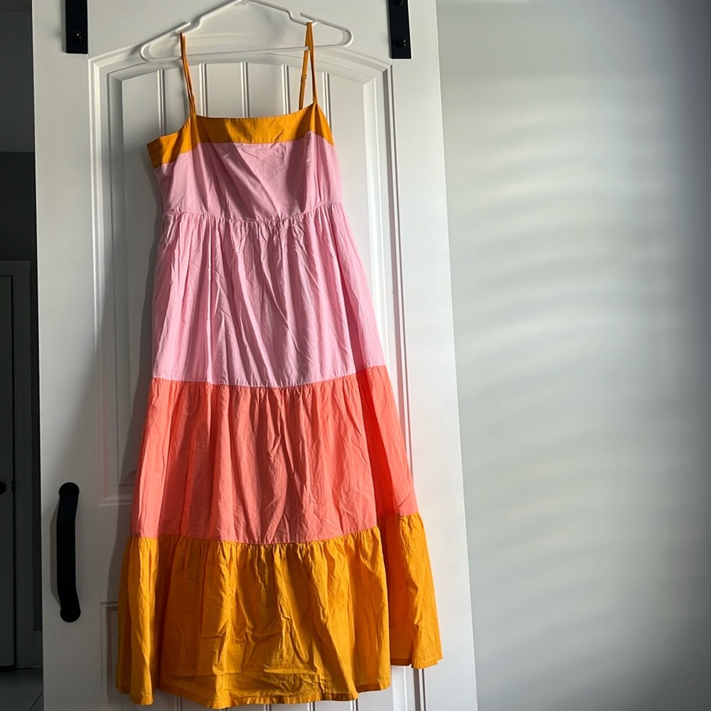 J.Crew Dress